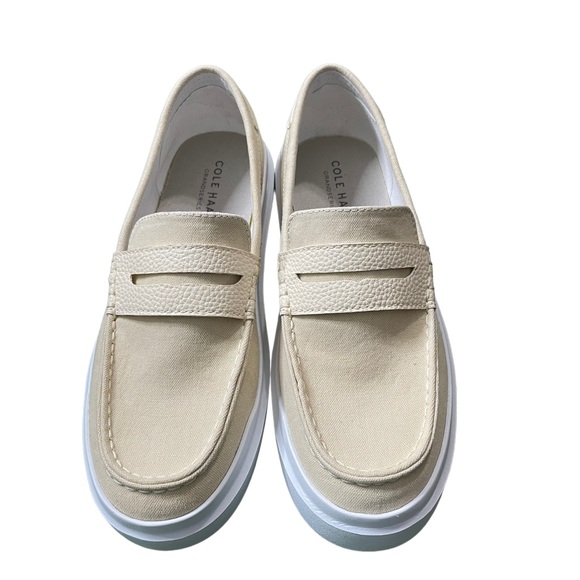 Cole Haan Grand Series shoes Size 9B NWOT - Picture 3 of 11